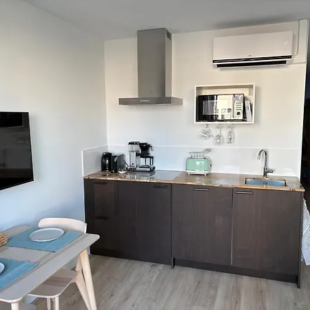 Bed & Breakfast Hideaway Zandvoort