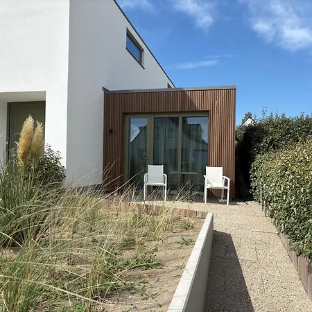 Hideaway Zandvoort