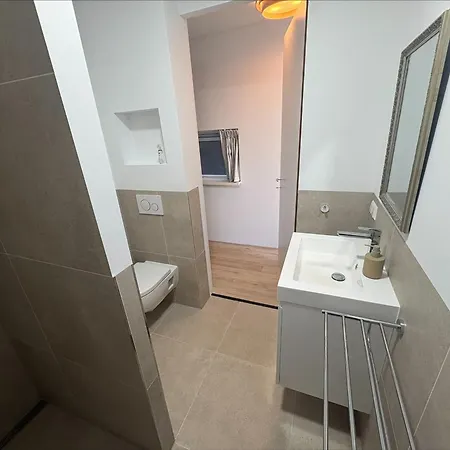 Hideaway Bed & Breakfast Zandvoort
