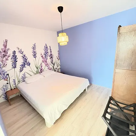 Hideaway Bed & Breakfast 4*