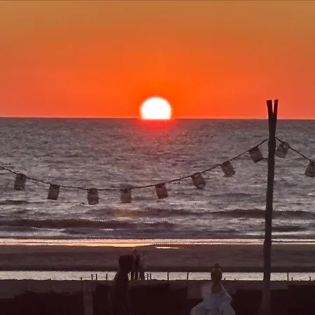 Hideaway Bed & Breakfast Zandvoort